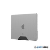 UAG [U] DOT Series Case for Apple MacBook Pro 14-inch (M1 PRO / M1 ﻿MAX) (2021) Black/Ice (Прозрачный) 134002114343