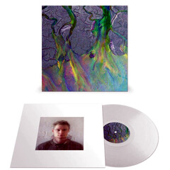 Alt-J / An Awesome Wave (Coloured Vinyl)(LP)