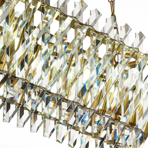 Светильник подвесной ST Luce Fabio SL1170.303.10