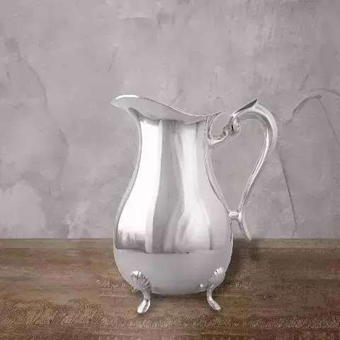 Кувшин 13х22см Roomers Tableware