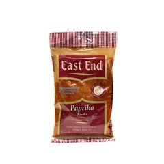 Специя Паприка молотая East End Paprika powder 100 г