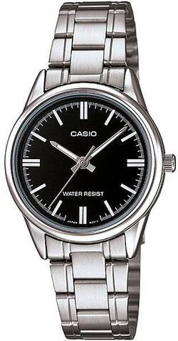 Наручные часы Casio LTP-V005D-1A фото