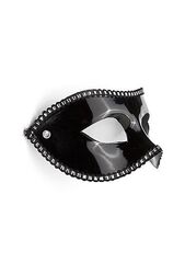 Чёрная маска Mask For Party Black - 