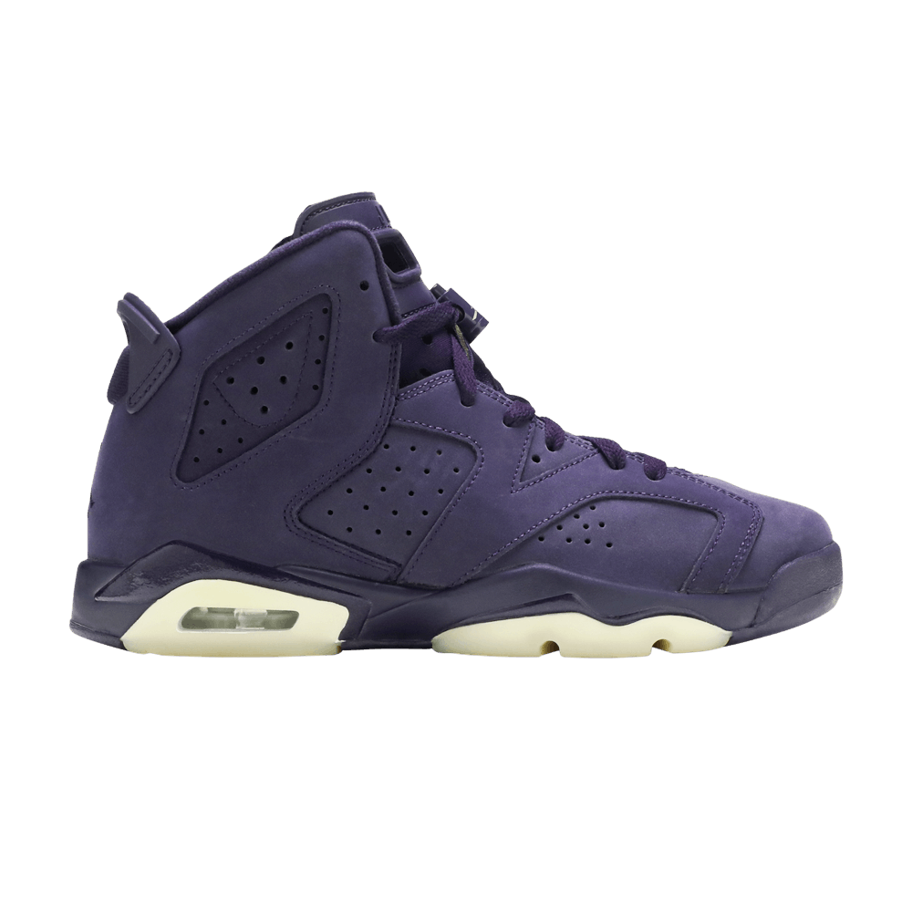 Retro 6 purple dynasty on sale