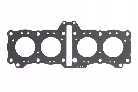 Прокладка под головку ОЕ толщина S410510001196