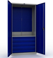 Шкаф инструментальный TC-1995-041040