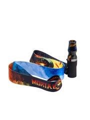 Персональный мундштук COMICS "Мортал комбат"