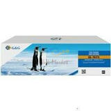 Совместимый лазерный картридж G&G GG-TK475 (TK-475) для Kyocera FS-6025, B, 6030, 15000 стр., черный