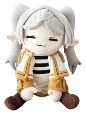 Мягкая игрушка Фрирен (большая)