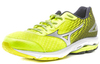 Кроссовки беговые Mizuno Wave Rider 19 мужские