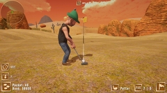 Golf VS Zombies (для ПК, цифровой код доступа)