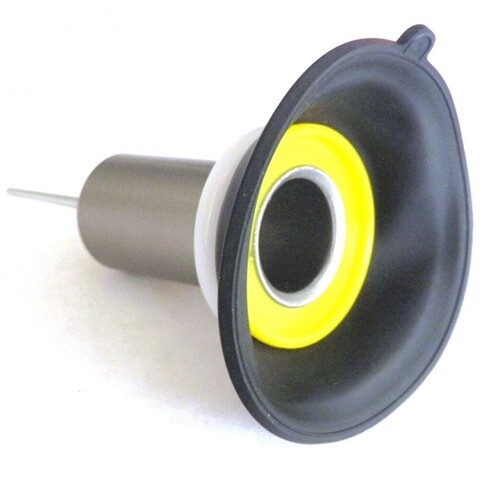 Мембрана для карбюратора 4T 152QMI, 157QMJ 125-150cc  CN