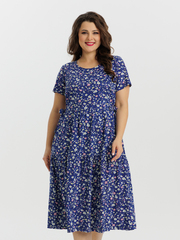 4713 Платье женское