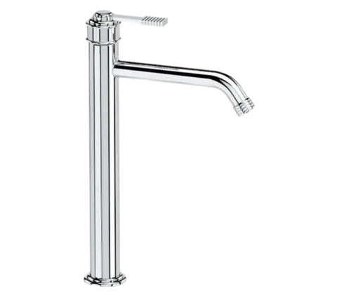 Remer AL11LXLXV Смеситель для раковины Atelier AL11LXLXV, сталь, шт