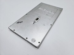 Передняя часть корпуса DAEWOO DGB 100 MSC (арт. 3316316400)
