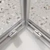 BelBagno LUCE-AH-1-100/80-C-Cr LUCE-AH-1-100/80-C-Cr Душевой уголок