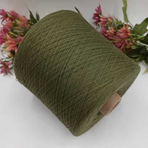 Amber M.Oro SM7062 Olive Олива