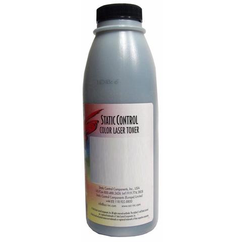 Тонер для CLJ5500, 5550, EP-86 black (черный) 330 гр. Static Control  toner