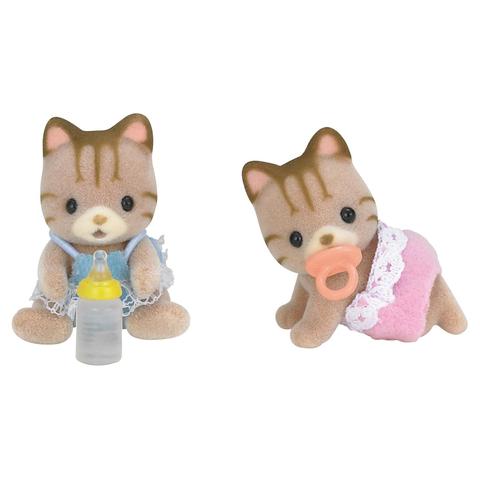 Sylvanian Families Набор 