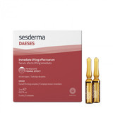 SESDERMA DAESES Immediate lifting effect serum – Сыворотка с мгновенным эффектом лифтинга, 5 шт. по 2 мл