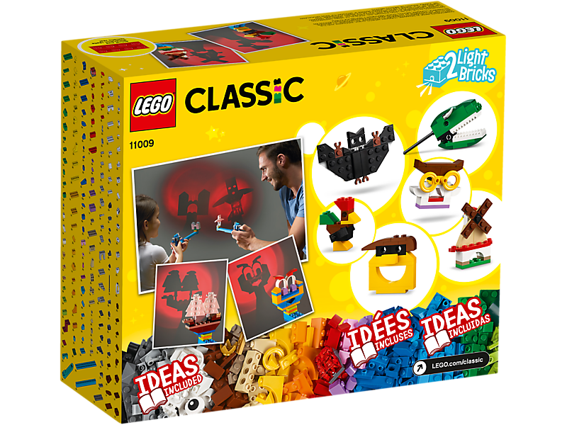 Lego 11005 kmart sale