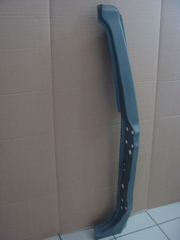 Панель проема двери задка УАЗ-3163 правая