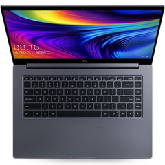 Ноутбук Xiaomi Mi Notebook Pro 15.6 Enhanced Edition 2019 (Intel Core i5 10210U 1600 MHz/15.6