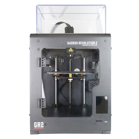 3D-принтер Wanhao GR2 (в закрытом корпусе)