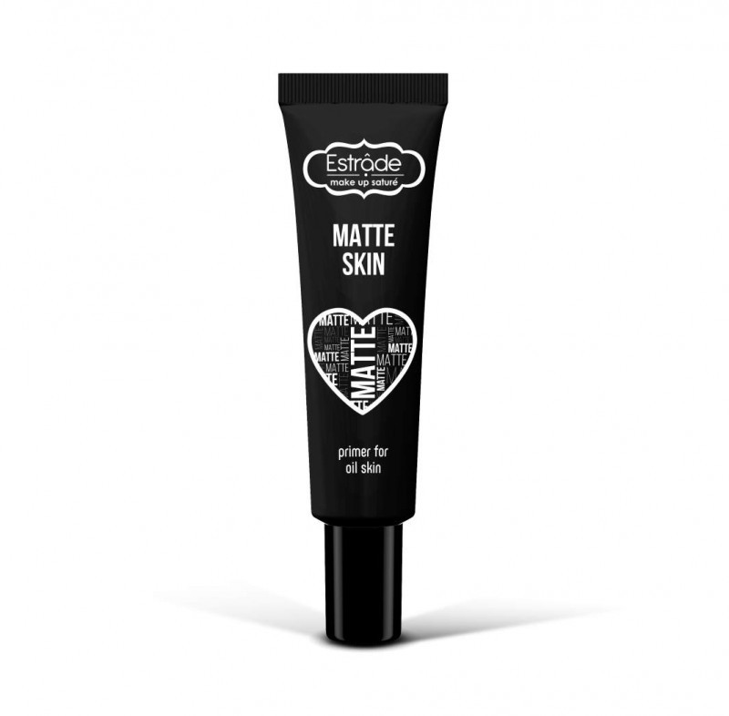 База под макияж Estrade Matte Skin Primer 20 мл