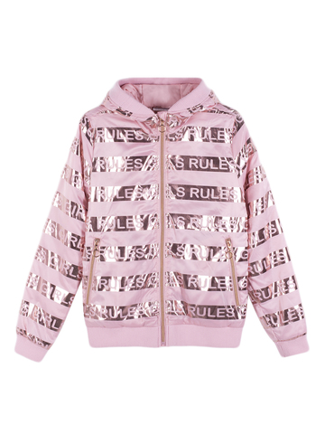 Куртка COCCODRILLO SELF LOVE FIRST