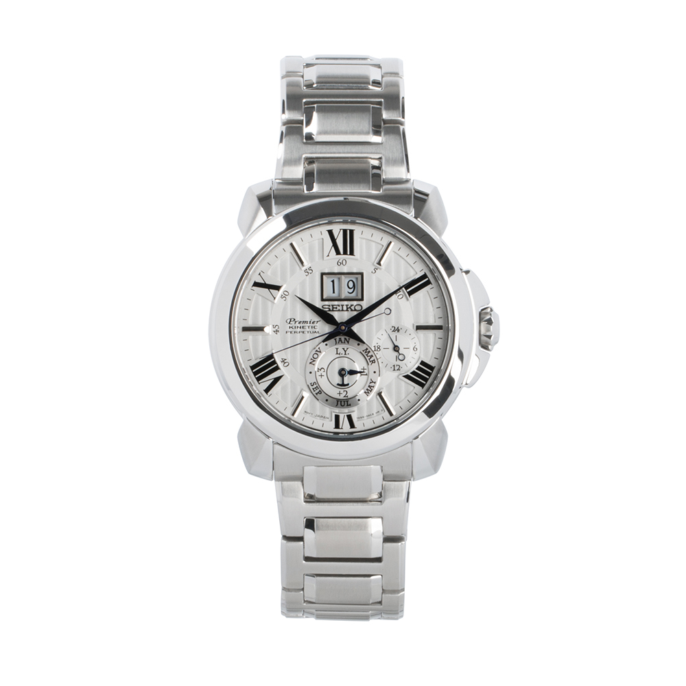 Seiko Premier SNP139P1 77100