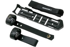 Нож Morakniv Kansbol with Survival kit, нержавеющая сталь, с огнивом, 13913