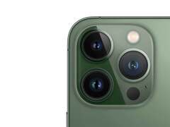 Смартфон Apple iPhone 13 Pro Max  256 GB Alpine Green