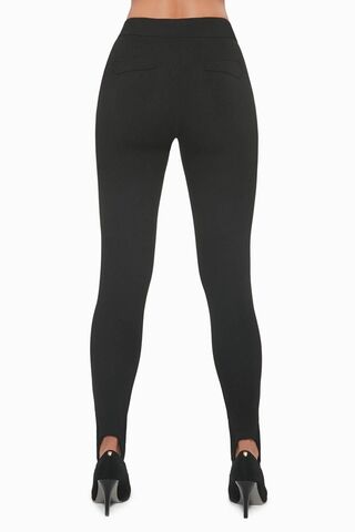 Легинсы Andrea 200 den Bas Bleu