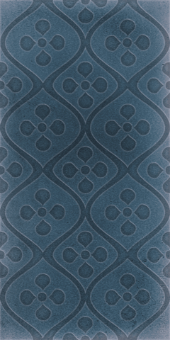 Cifre Sonora Decor Marine Brillo 7.5x15