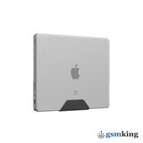 UAG [U] DOT Series Case for Apple MacBook Pro 14-inch (M1 PRO / M1 ﻿MAX) (2021) Black/Ice (Прозрачный) 134002114343