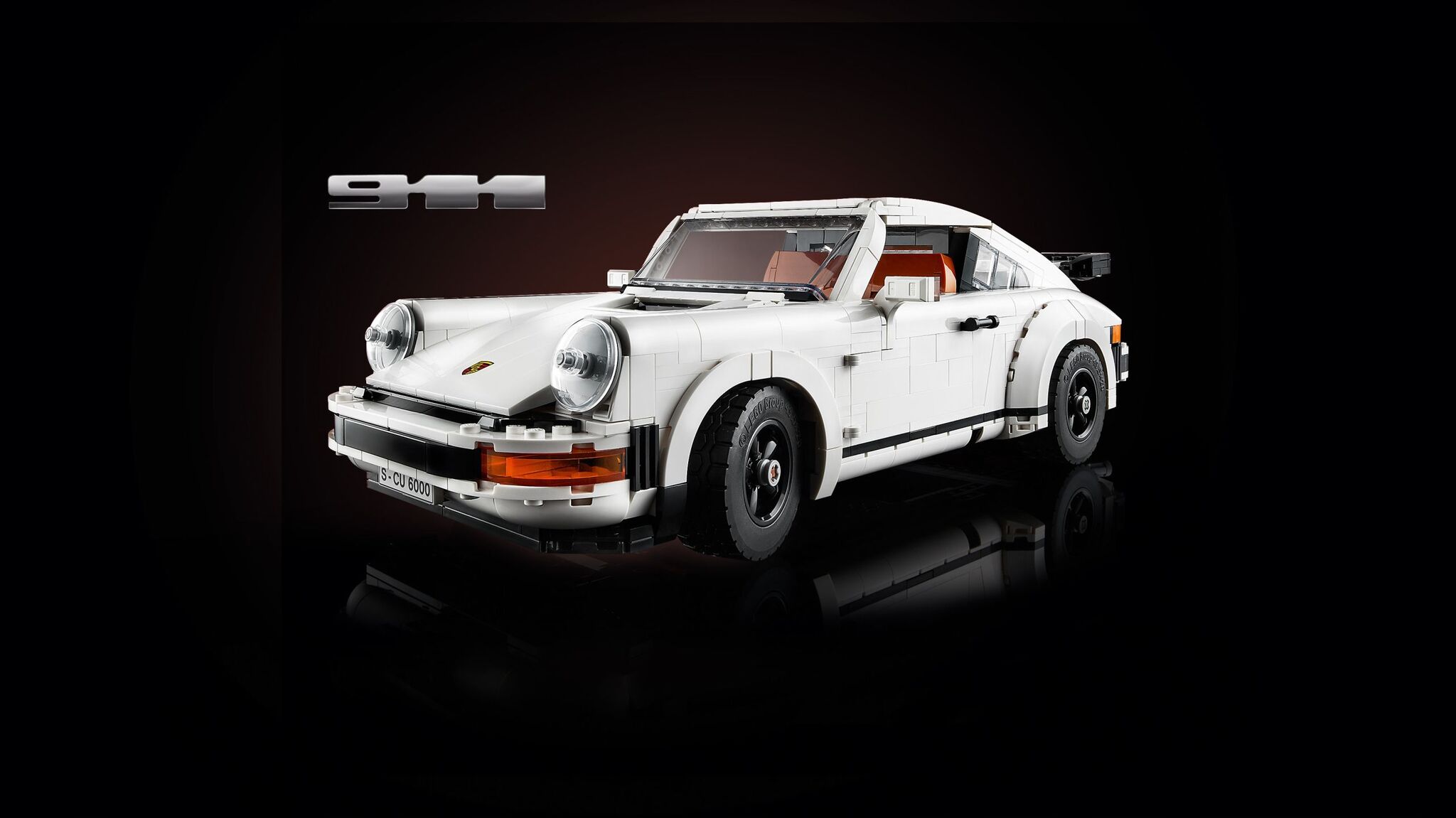 Конструктор Lego 10295 Creator Expert Porsche 911 купить в Москве |  Доставка по России.