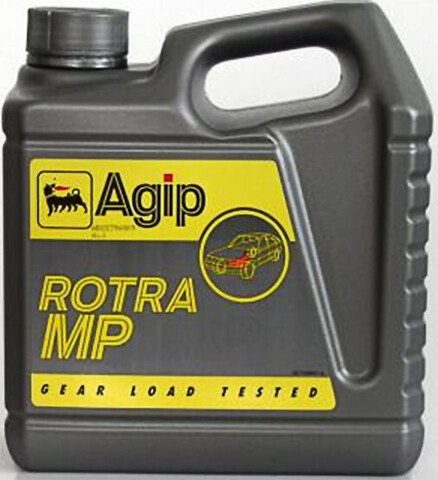 Eni Rotra MP 85w-140
