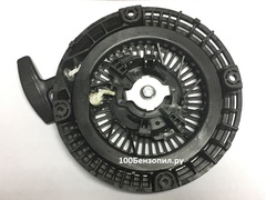 Стартер в сборе для двигателя Robin Subaru EX17М