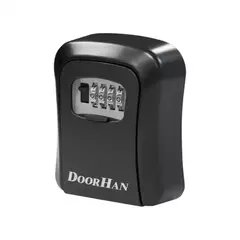 Сейф для ключей с кодовым замком DoorHan SAFECODE