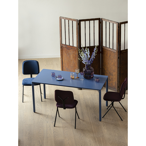 Стул Latitude Ror Y rorchybkvlrdbl