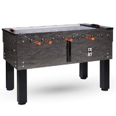 Настольный футбол (кикер) Desperado Bar De Luxe Classic с жетоноприемником (145х80х94 см)