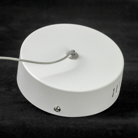 Подвесной светодиодный светильник Lussole CLAUDIA LSP-0922