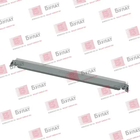 Ракель ленты переноса БУЛАТ для Ricoh Aficio MP C2030 wiper