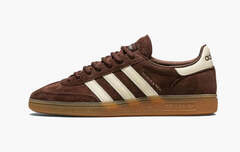 Adidas Handball Spezial "Sporty & Rich Brown"