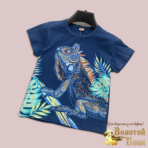 Футболка м (3-7) 250126-W1330