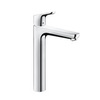 Смеситель для раковины-чаши с донным клапаном Hansgrohe Focus 31531000