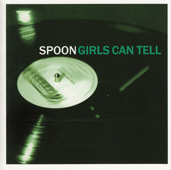 SPOON: Girls Can Tell