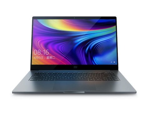 Ноутбук Xiaomi Mi Notebook Pro 15.6 Enhanced Edition 2019 (Intel Core i5 10210U 1600 MHz/15.6