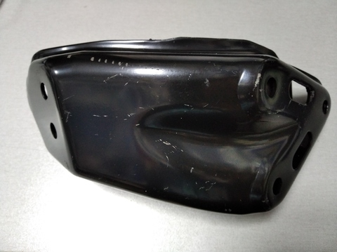 КРОНШТЕЙН ПОДУШКИ ДВИГАТЕЛЯ ЛЕВЫЙ NEXIA, LANOS, CHANCE 1,5, ESP GROG